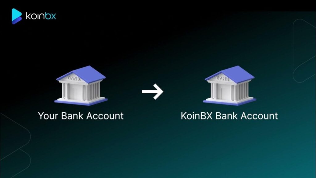 Sàn KoinBX là gì? Đánh giá sàn KoinBX chuyên sâu 3 Giao diện đơn giản, nhưng chưa tối ưu cho người mới