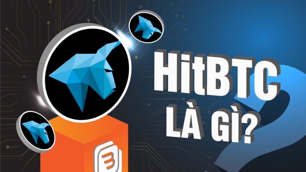 Đánh giá sàn HitBTC là gì? Đánh giá HitBTC chuyên sâu 1 HitBTC là một sàn giao dịch tiền điện tử được thành lập từ năm 2013