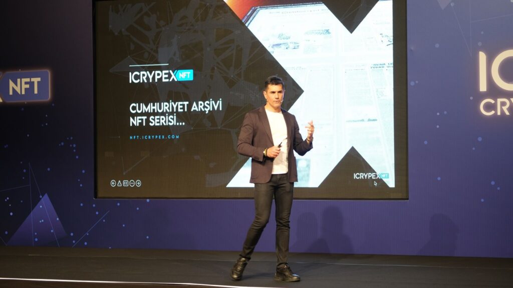 Sàn ICRYPEX là gì? Đánh giá ICRYPEX chuyên sâu 3 ICRYPEX là một sàn phù hợp cho nhà đầu tư nhỏ lẻ tại Thổ Nhĩ Kỳ