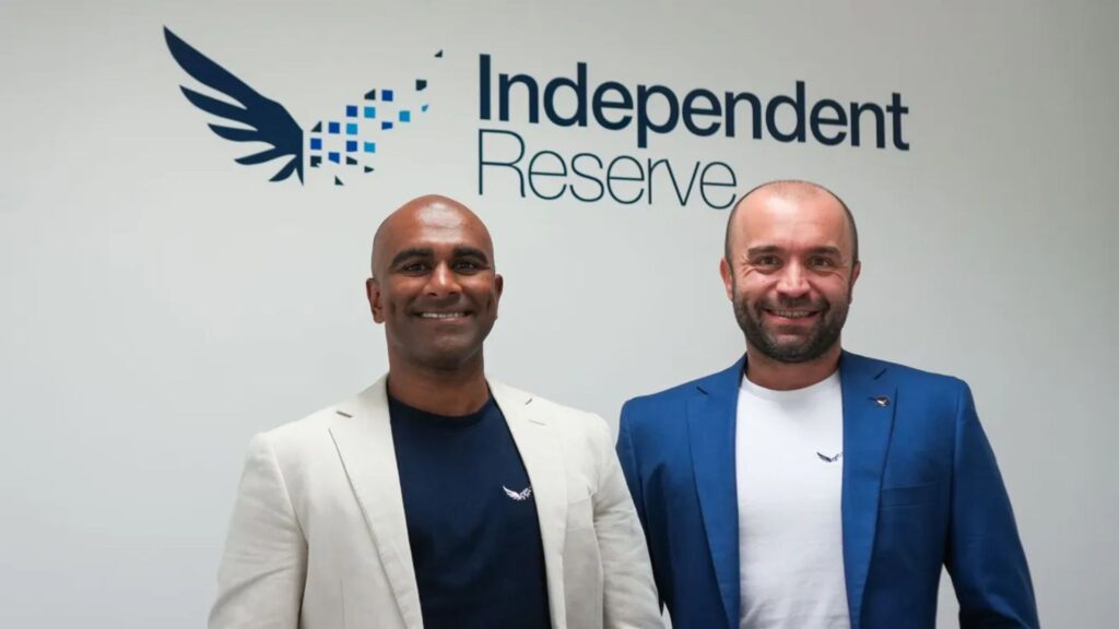Sàn Independent Reserve là gì? Đánh giá Independent Reserve chuyên sâu 1 Independent Reserve là sàn giao dịch tiền điện tử tập trung ra mắt tháng 102013