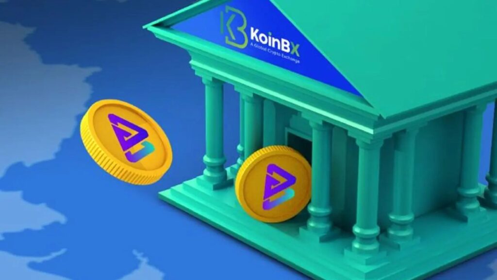 Sàn KoinBX là gì? Đánh giá sàn KoinBX chuyên sâu 2 KoinBX cung cấp giao dịch spot với các cặp coin phổ biến