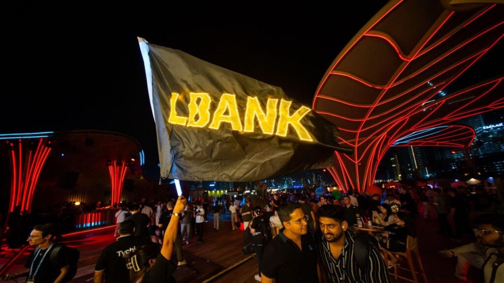 Sàn LBank là gì? Đánh giá sàn LBank chuyên sâu 1 LBank là một sàn giao dịch tiền điện tử tập trung (CEX) toàn cầu được thành lập vào năm 2015