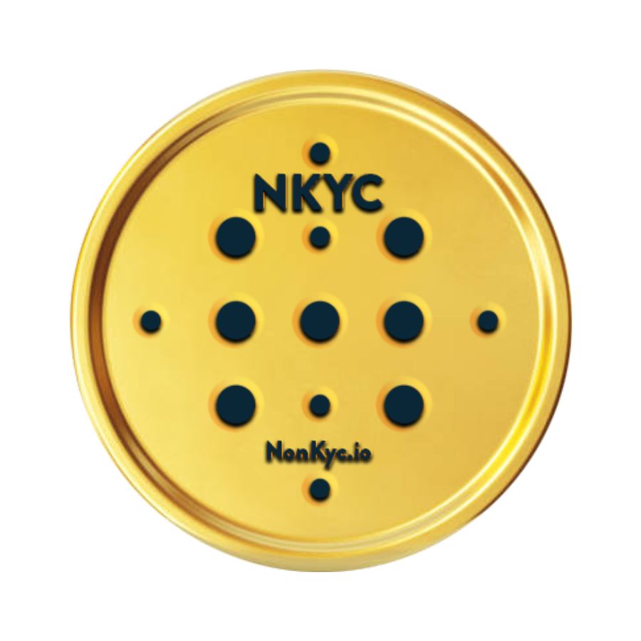 Logo Nonkyc.io