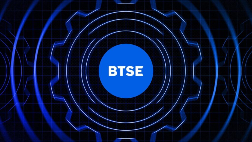 BTSE – Nền tảng giao dịch tài sản số tiên phong kết nối tài chính truyền thống và blockchain 2 Nền tảng BTSE được xây dựng với khả năng mở rộng cao, tốc độ xử lý nhanh và nhiều loại hình sản phẩm