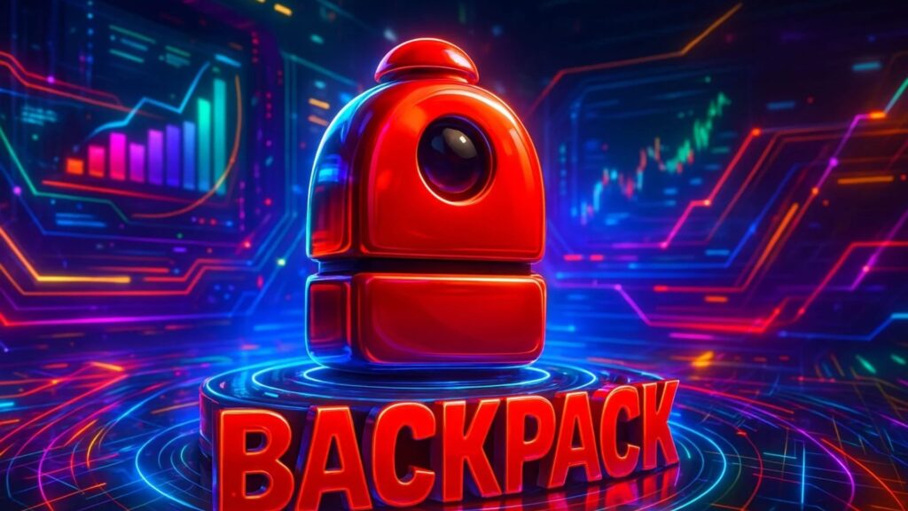 Sàn Backpack Exchange là gì? Đánh giá Backpack Exchange chuyên sâu 2 Nền tảng của Backpack được xây dựng để mang lại hiệu suất cao và bảo mật tối đa