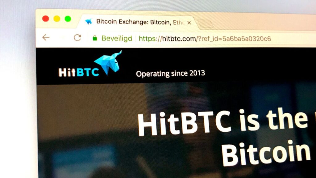Đánh giá sàn HitBTC là gì? Đánh giá HitBTC chuyên sâu 3 Nền tảng này được tối ưu cho trader giàu kinh nghiệm