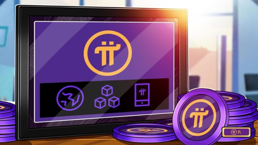 Pi Network đang chệch hướng