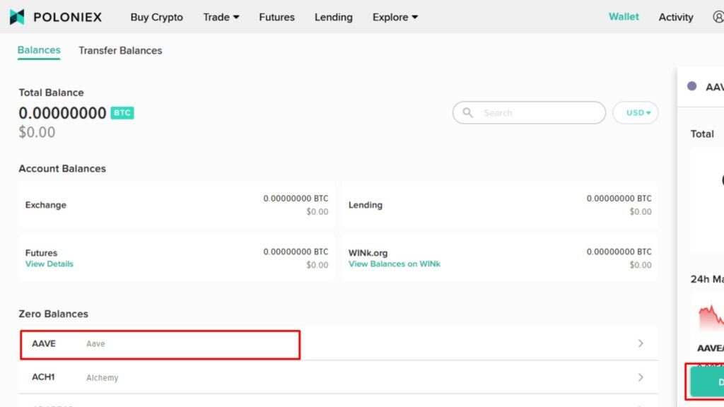 Sàn Poloniex là gì? Đánh giá Poloniex chuyên sâu 1 Poloniex là một sàn giao dịch tiền điện tử tập trung (CEX) toàn cầu, thành lập từ tháng 12014