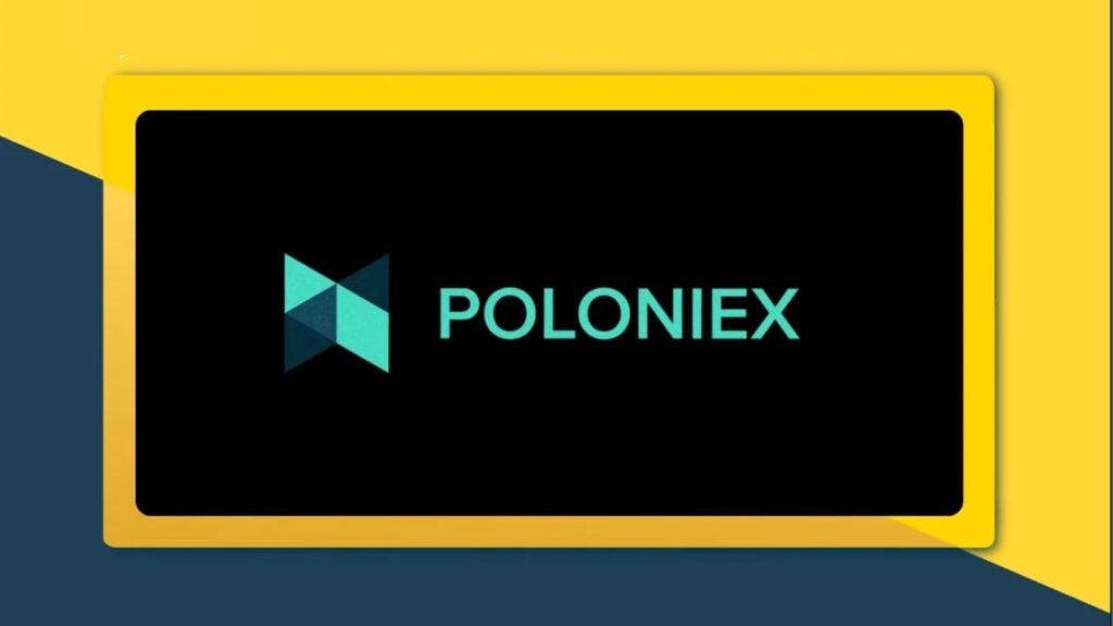 Sàn Poloniex là gì? Đánh giá Poloniex chuyên sâu 3 Poloniex tích hợp chặt với TRON, APENFT và nhiều dự án DeFiNFT