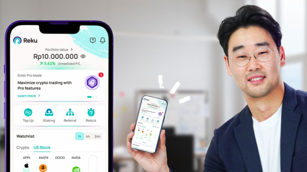 Sàn Reku là gì? Đánh giá sàn Reku chuyên sâu 2 Reku cung cấp Lightning Mode (phí 0%) và Pro Mode (phí 0,1%)