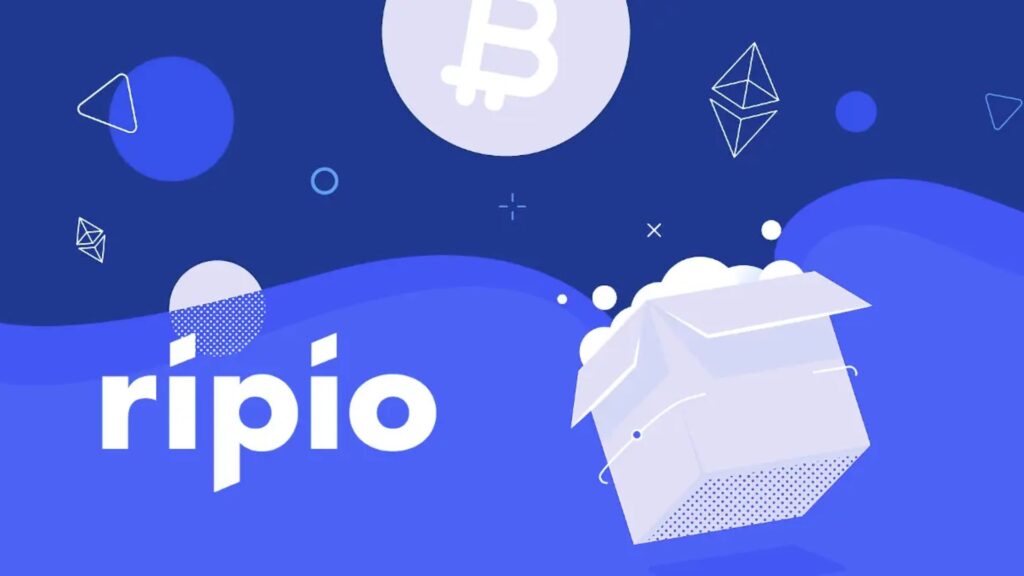 Sàn Ripio là gì? Đánh giá Ripio chuyên sâu 2 Ripio có nhiều sản phẩm mang tính “đa dạng” trên giấy tờ Ripio Trade, Ripio Wallet, Ripio B2B, Ripio Select, Ripio Card và Ripio Portal (ví Web3)