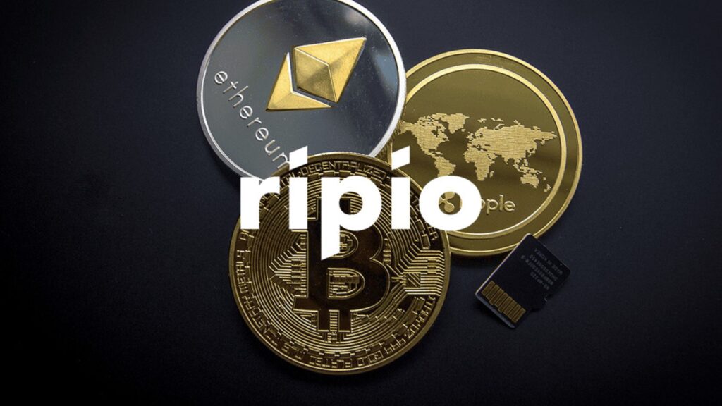 Sàn Ripio là gì? Đánh giá Ripio chuyên sâu 1 Ripio là một trong những sàn giao dịch crypto lâu đời tại Mỹ Latinh