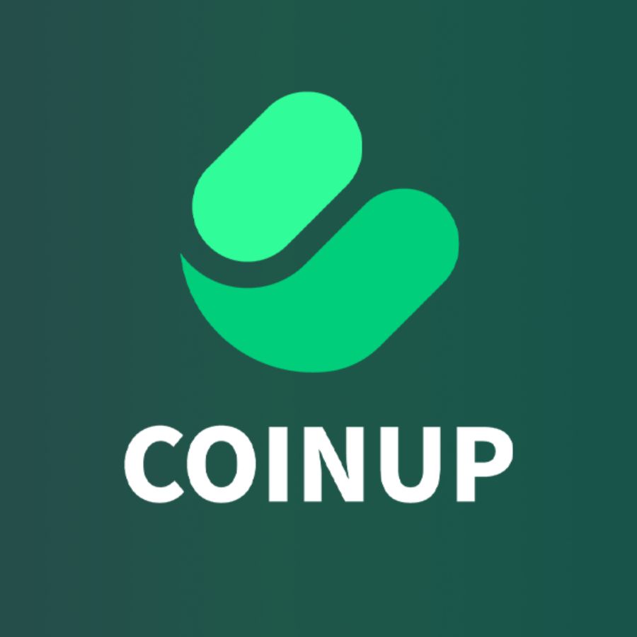 CoinUp