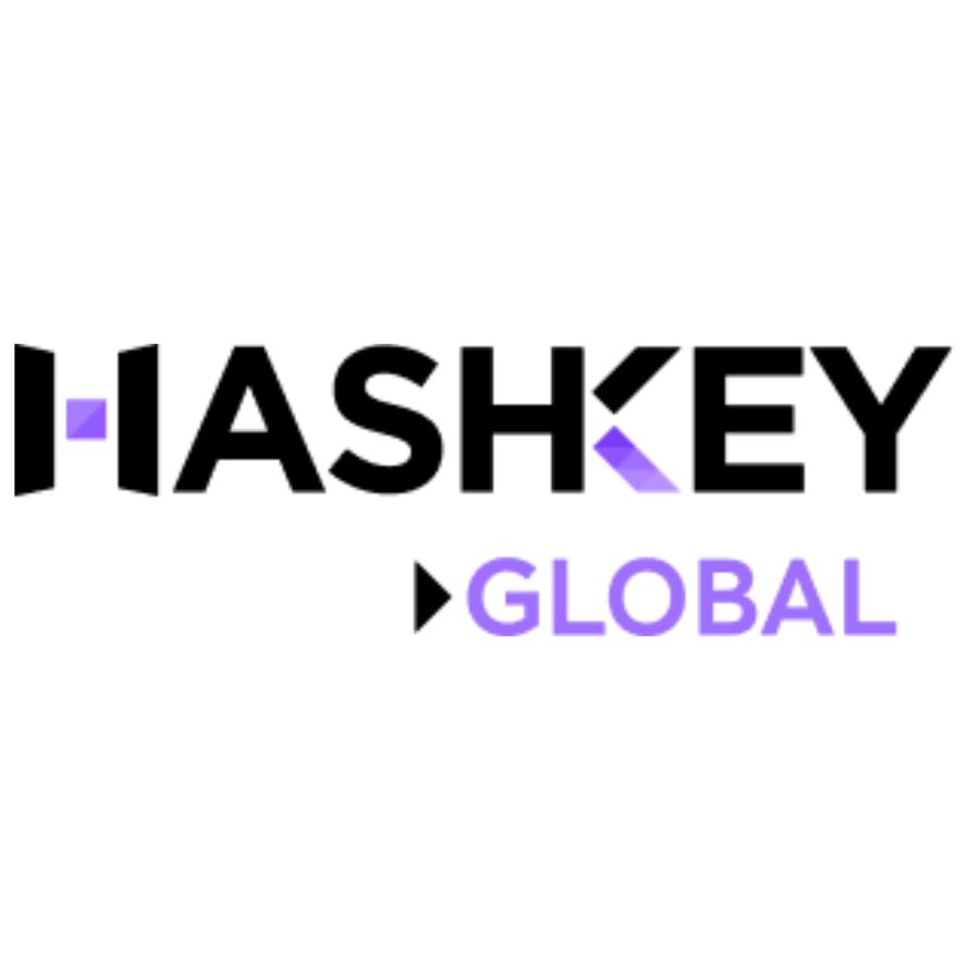 HashKey Global!