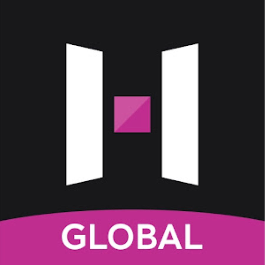 HashKey Global!