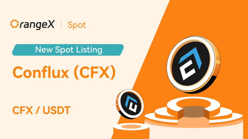 OrangeX cam kết cung cấp sản phẩm sáng tạo, dịch vụ xuất sắc và trải nghiệm an toàn cho người dùng toàn cầu. Với khẩu hiệu "Tạo ra thế giới giao dịch tiền điện tử đầy cơ hội", OrangeX cam kết cung cấp sản phẩm sáng tạo, dịch vụ xuất sắc và trải nghiệm an toàn cho người dùng toàn cầu.