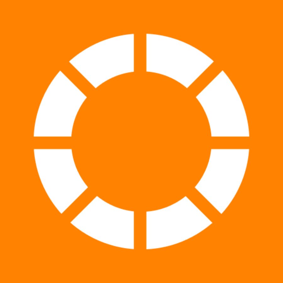 OrangeX