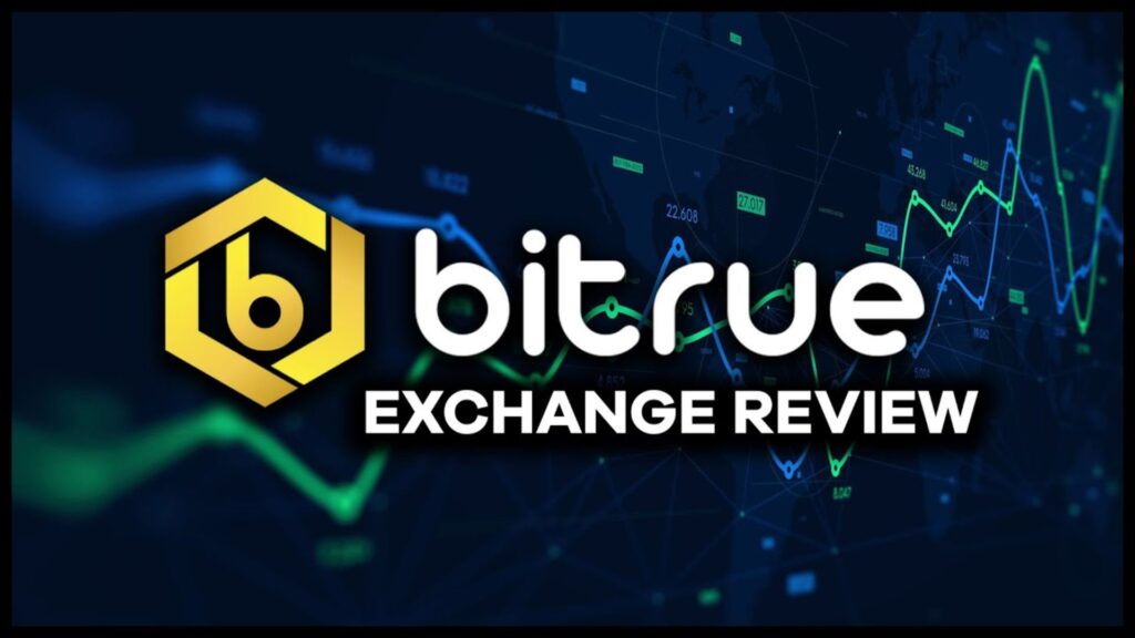 Sàn Bitrue giao dịch crypto đa năng với chi phí thấp Khám phá Bitrue – sàn giao dịch crypto đa năng, phí thấp