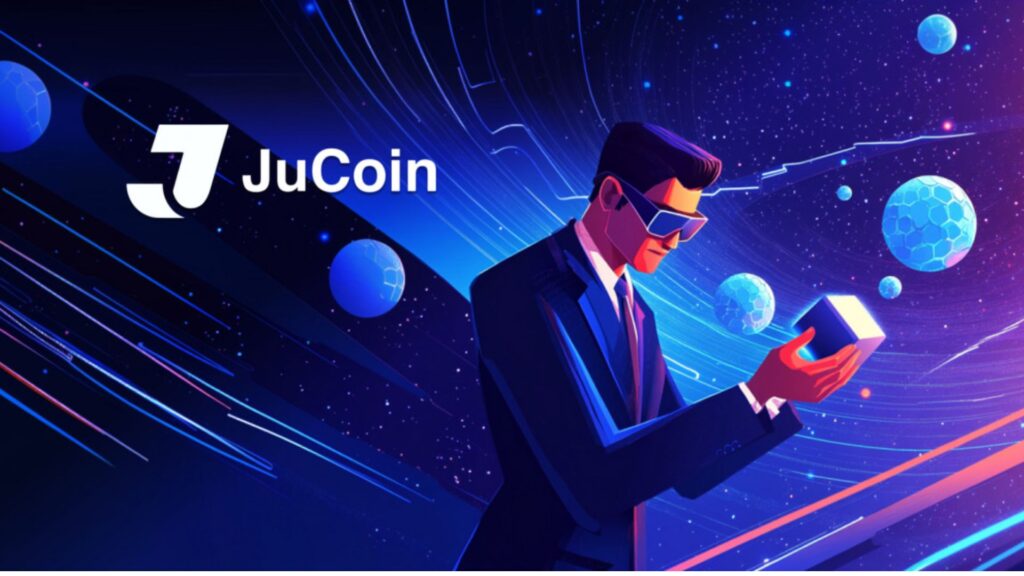JuCoin là sàn giao dịch tiền điện tử đầu tiên trên thế giới, an toàn và đáng tin cậy