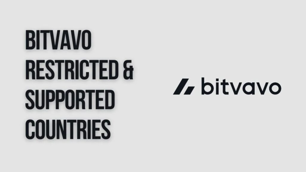 Giao dịch tương lai tại Bitvavo Bitvavo – nền tảng giao dịch crypto hàng đầu châu Âu ra đời tại Amsterdam