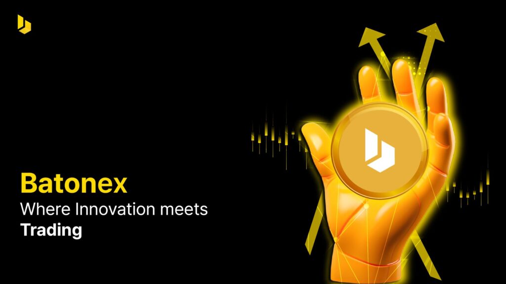 Sàn Batonex là gì? Đánh giá sàn Batonex chuyên sâu 1 Sàn Batonex xử lý khối lượng giao dịch hơn 6 tỷ USDngày với hơn 12 triệu khách hàng