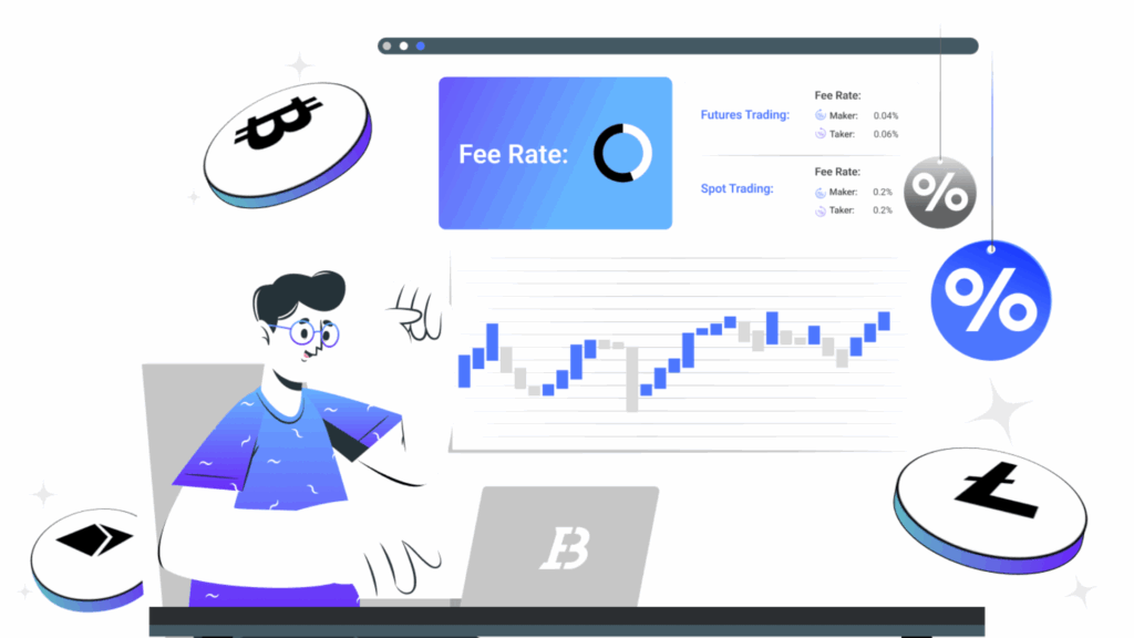 Sàn Biconomy.com là gì? Đánh giá sàn Biconomy chuyên sâu 1 Sàn Biconomy.com là một nền tảng giao dịch tài sản số được thành lập vào tháng 10 năm 2019