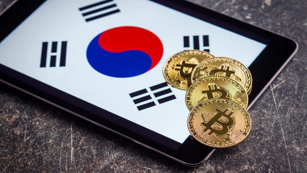 Sàn Coinone là gì? Đánh giá Coinone chuyên sâu 1 Sàn Coinone áp dụng mô hình tính phí Maker – Taker