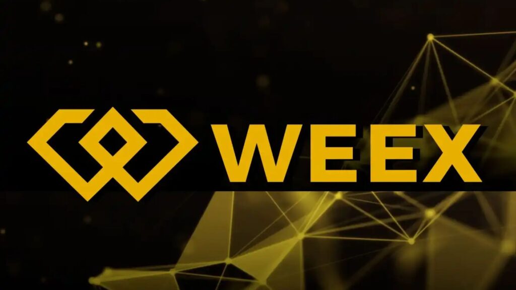 Sàn WEEK là gì? Đánh giá sàn WEEK chuyên sâu 3 Sự uy tín của WEEX được xây dựng dựa trên sự minh bạch của quỹ bảo chứng 1.000 BTC