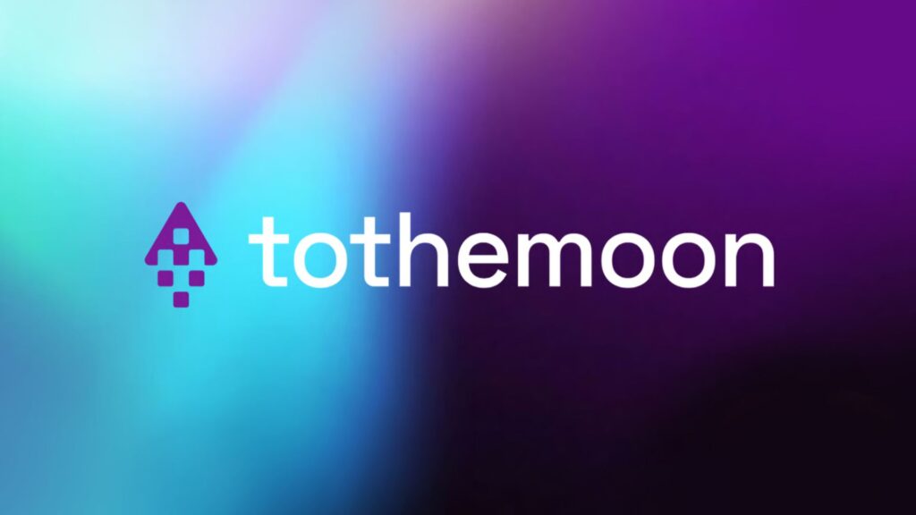Sàn Tothemoon là gì? Đánh giá sàn Tothemoon chuyên sâu 1 Tothemoon là sàn giao dịch tiền điện tử toàn cầu ra mắt năm 2018