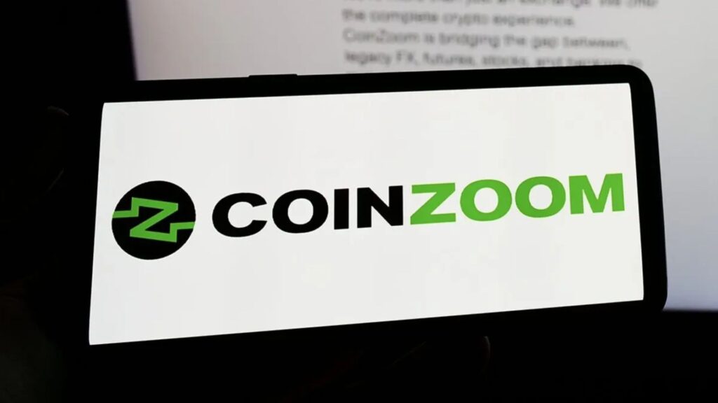 Sàn CoinZoom là gì? Đánh giá CoinZoom chuyên sâu 3 Ứng dụng CoinZoom được đánh giá là lỗi thời, chậm và thiếu tính năng nâng cao