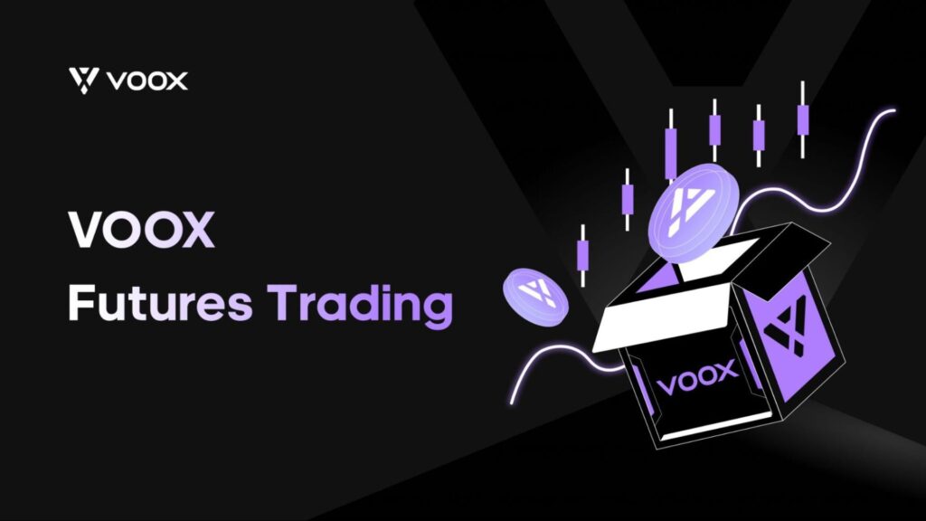Sàn VOOX Exchange là gì? Đánh giá VOOX Exchange chuyên sâu 3 VOOX Exchange mang danh nghĩa là một sàn giao dịch ứng dụng AI, nhưng thực chất lại tồn tại hàng loạt vấn đề nghiêm trọng