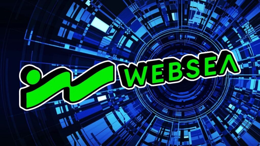 Websea là gì? Đánh giá Websea chuyên sâu 1 Websea được giới thiệu là một nền tảng giao dịch tài sản số định hướng Web3