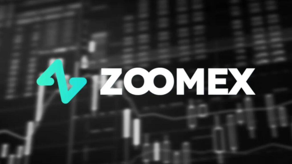 Sàn Zoomex là gì? Đánh giá Zoomex chuyên sâu 2 Zoomex cung cấp cả giao dịch spot và phái sinh, với tốc độ khớp lệnh nhanh và giao diện tối giản