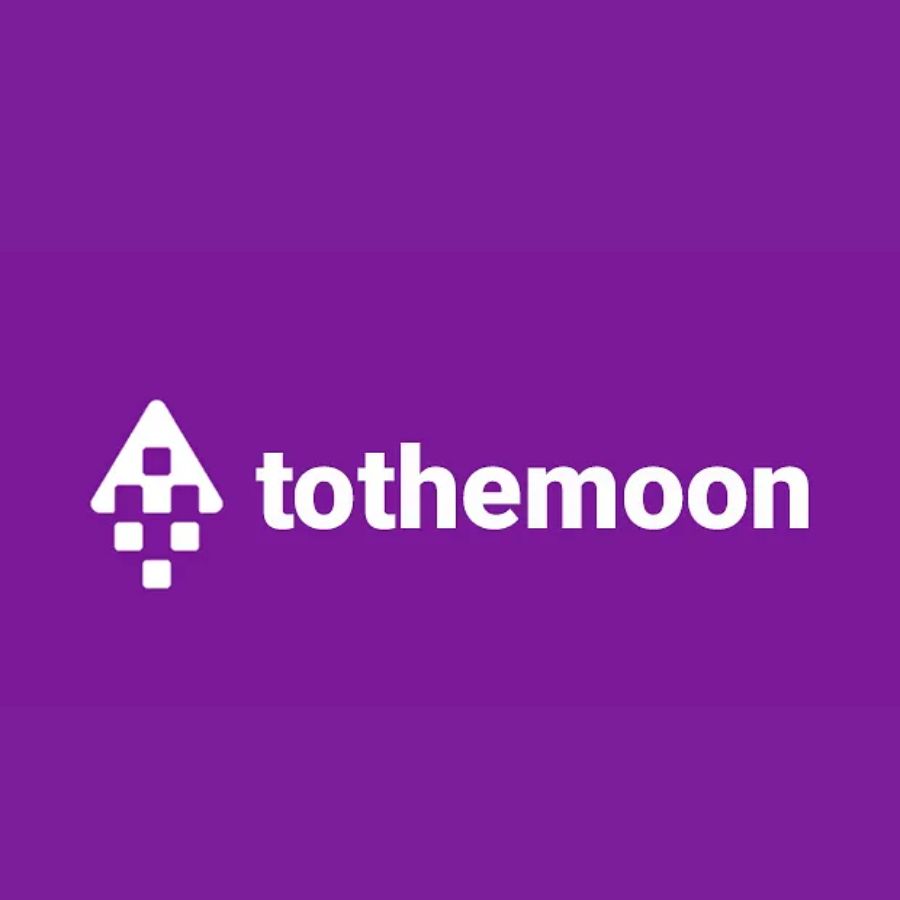Tothemoon
