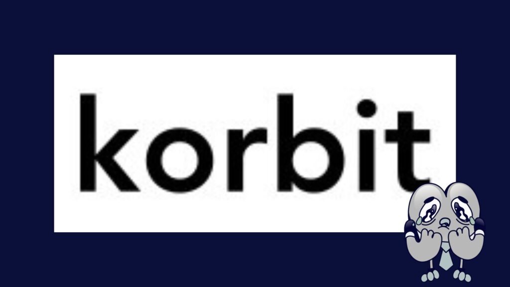 Sàn Korbit là gì? Đánh giá Korbit chuyên sâu 2 logo korbit 4