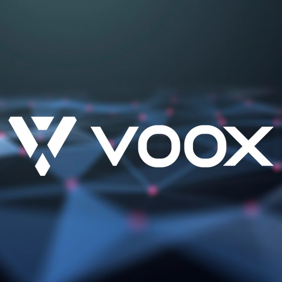 VOOX Exchange
