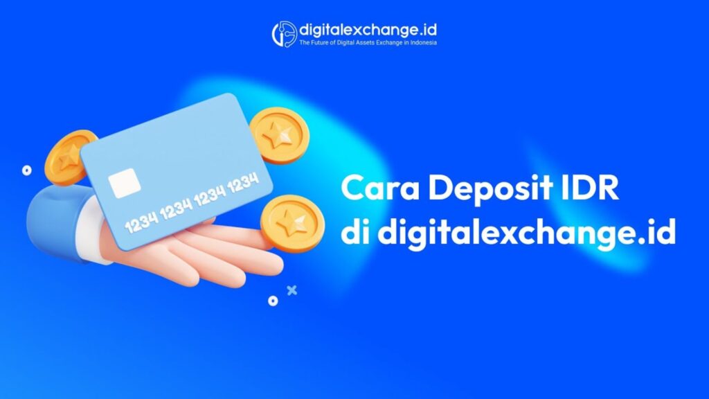 Digitalexchange.id ra đời năm 2018 và chính thức hoạt động từ tháng 62019 tại Indonesia