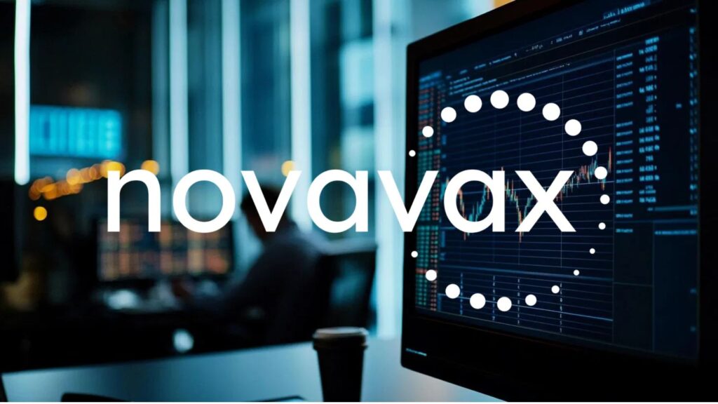 Sàn NovaDAX là gì? Đánh giá NovaDAX chuyên sâu 3 Giao diện website khá cơ bản, nhưng lại thiếu thông tin quan trọng