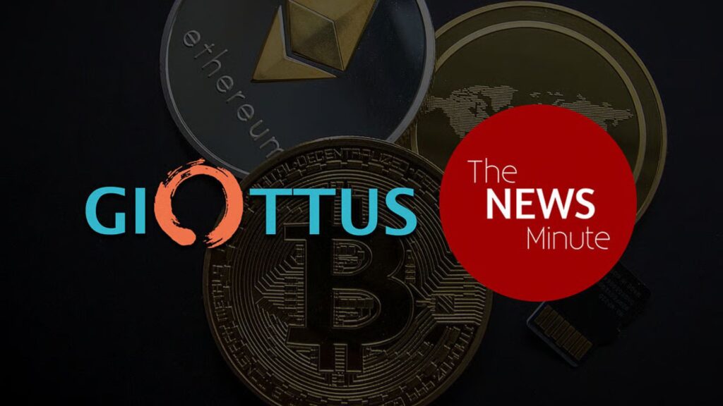 Giottus quảng bá phí thấp, nhưng thiếu công khai minh bạch bảng phí chi tiết