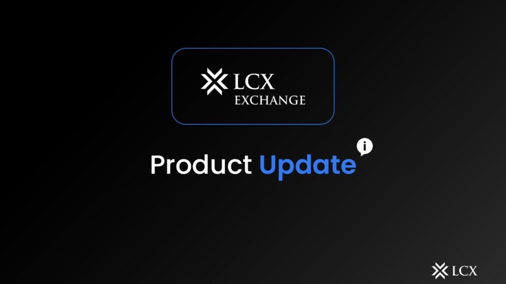 LCX Token được dùng để giảm 50% phí, nhưng chính sách phí không minh bạch