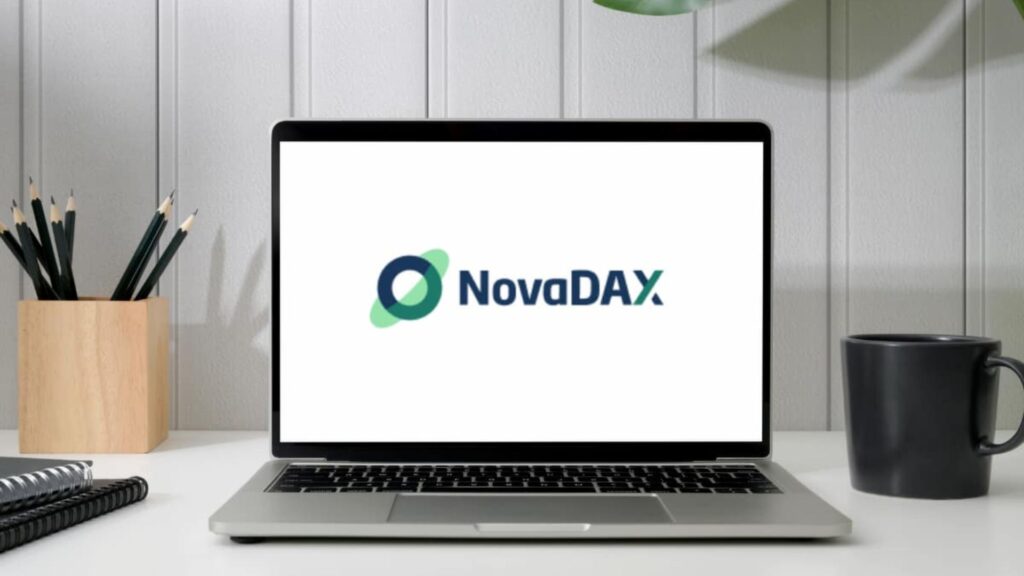 Sàn NovaDAX là gì? Đánh giá NovaDAX chuyên sâu 1 NovaDAX ra mắt năm 2018 tại Brazil với tham vọng kết nối tiền pháp định và tài sản số