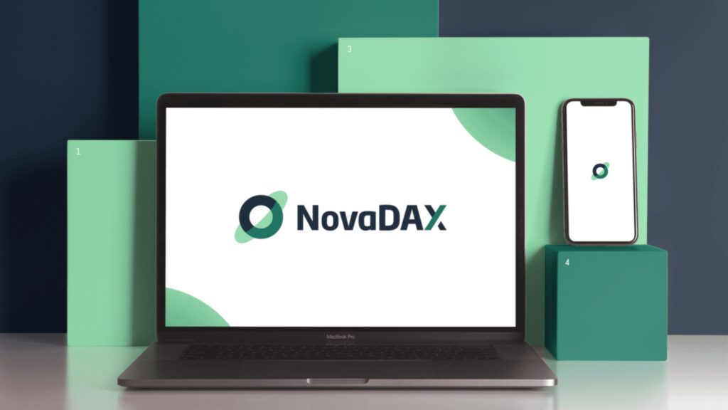 Sàn NovaDAX là gì? Đánh giá NovaDAX chuyên sâu 2 Thông tin phí giao dịch của NovaDax không được công khai rõ ràng