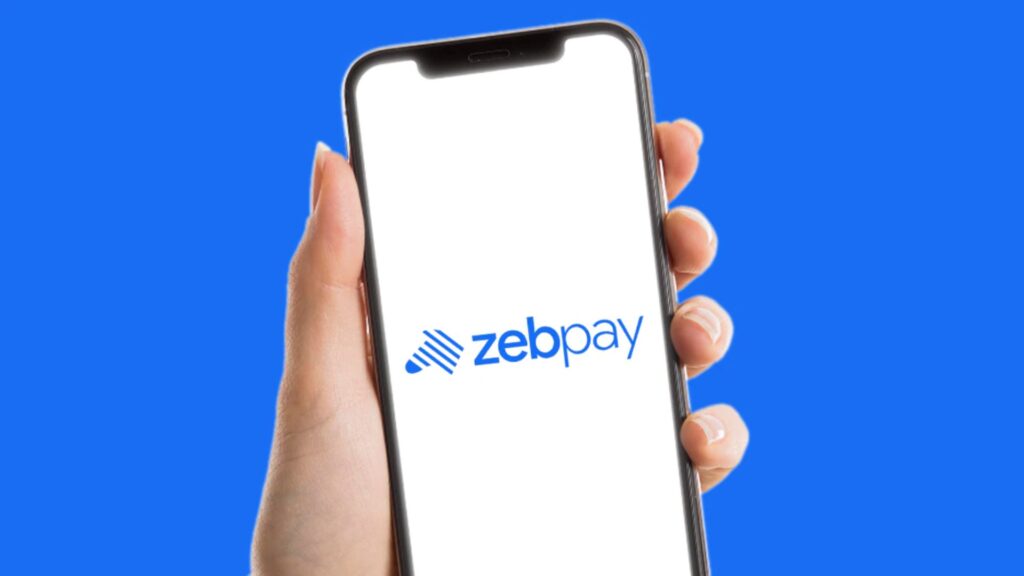 Sàn ZebPay là gì? Đánh giá ZebPay chuyên sâu 3 ZebPay từng là một trong những cái tên quen thuộc tại Ấn Độ, nhưng hiện tại đã tụt lại phía sau