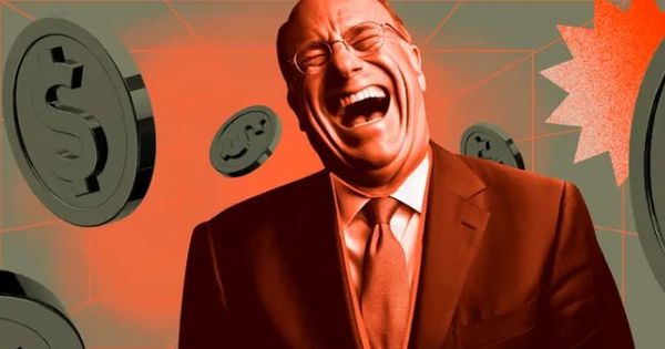 10X Research: Nhà đầu tư nhỏ lẻ thiệt hại 17 tỷ USD 10X Research: Nhà đầu tư nhỏ lẻ thiệt hại 17 tỷ USD