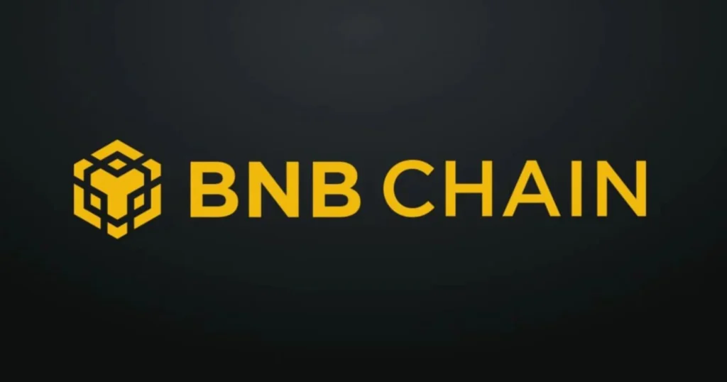 BNB Chain đốt hơn 1,2 tỷ USD