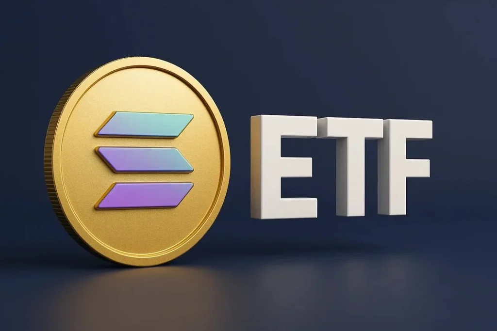 Ba quỹ ETF mới theo dõi Litecoin, Hedera và Solana đạt 65 triệu USD