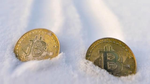 Bản tin sáng Asia Morning: BTC giữ vững trên 88.000 USD