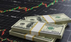 Đồng USD hồi phục nhẹ, GBP chờ thông báo ngân sách Anh