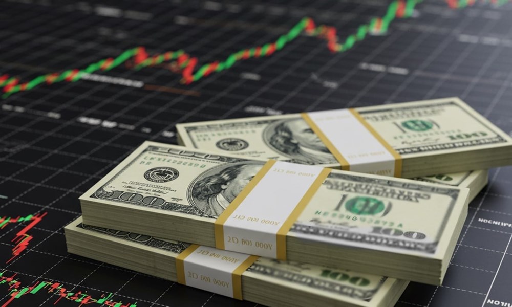 Đồng USD hồi phục nhẹ, GBP chờ thông báo ngân sách Anh