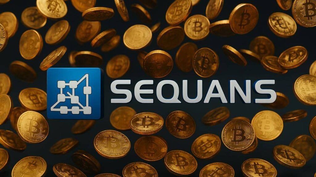 Sequans bán gần 1.000 Bitcoin để trả nợ, báo hiệu “bong bóng kho bạc tiền số” đang xì hơi